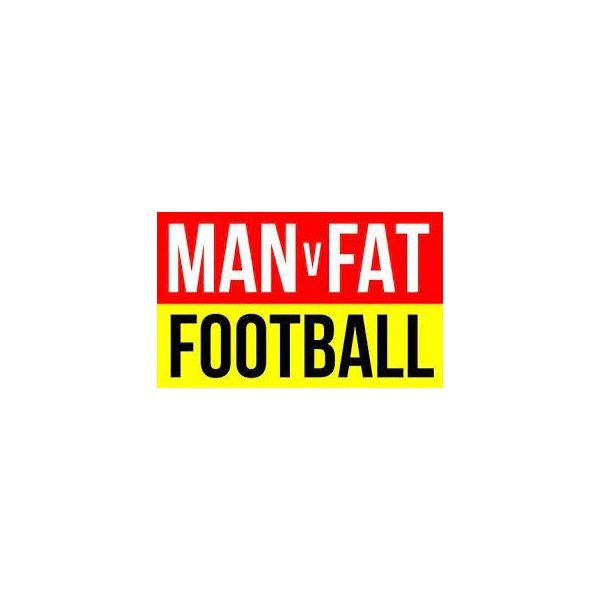 Man V Fat Football
